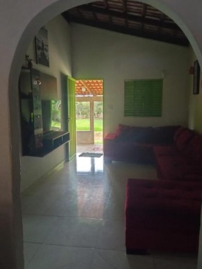 Sitio Esperança